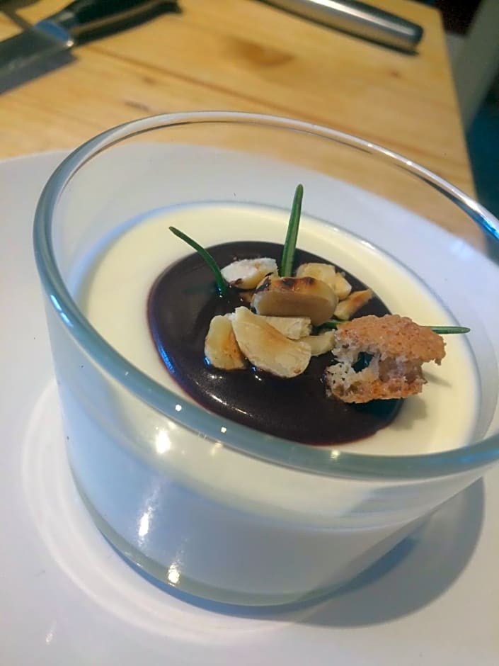 Casapaletti Country House