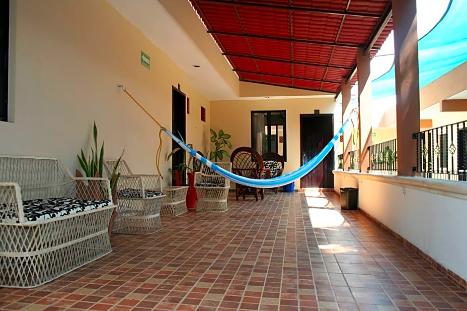 Hotel Casa Pellegrin
