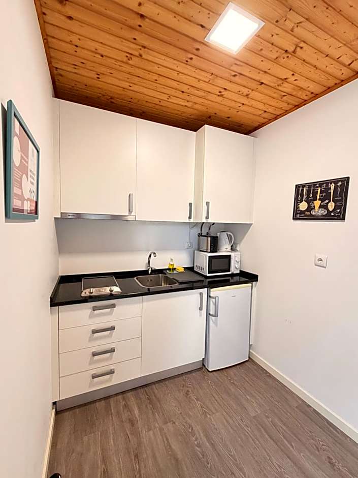 Golden Halcyon - Ericeira Villas