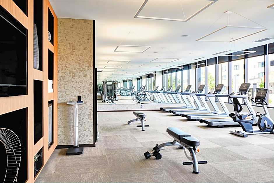 AC Hotel by Marriott Bloomington Mall of America