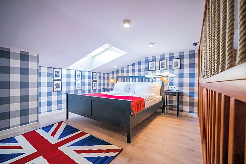 Revelton Studios Karlovy Vary