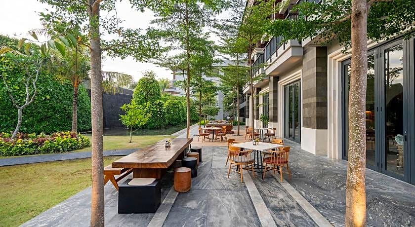 Marriott's Bali Nusa Dua Terrace