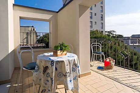 Le Rose Residence & Bici House