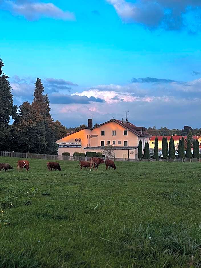 Hotel Schlee