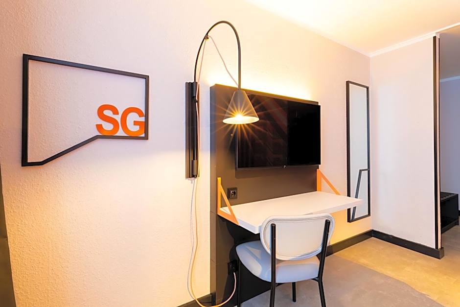 Holiday Inn - the niu, Blade Solingen By IHG