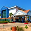 Best Western Corpus Christi Airport Hotel