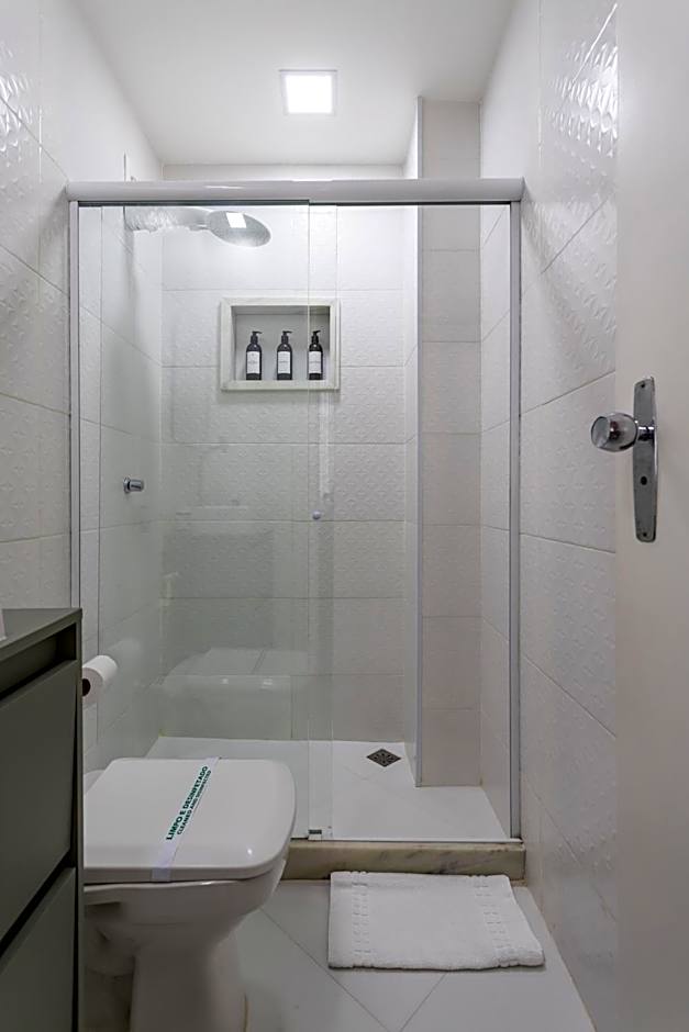 Charme da Santa Clara