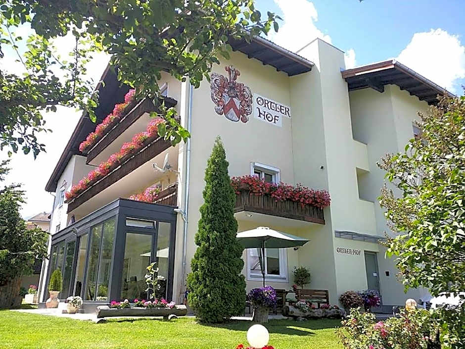 Residence Ortlerhof