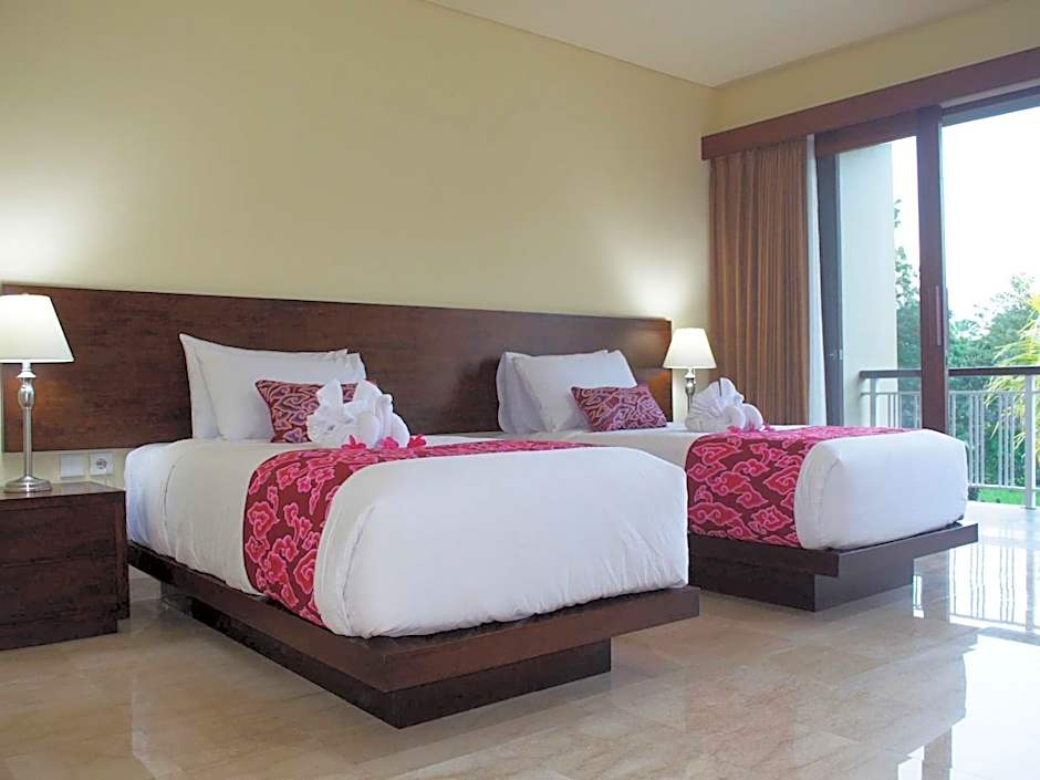 Photo 1 of 45 of Deluxe 1 Double Bed or 2 Beds