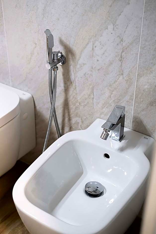 Homeby, Due Agosto Suites