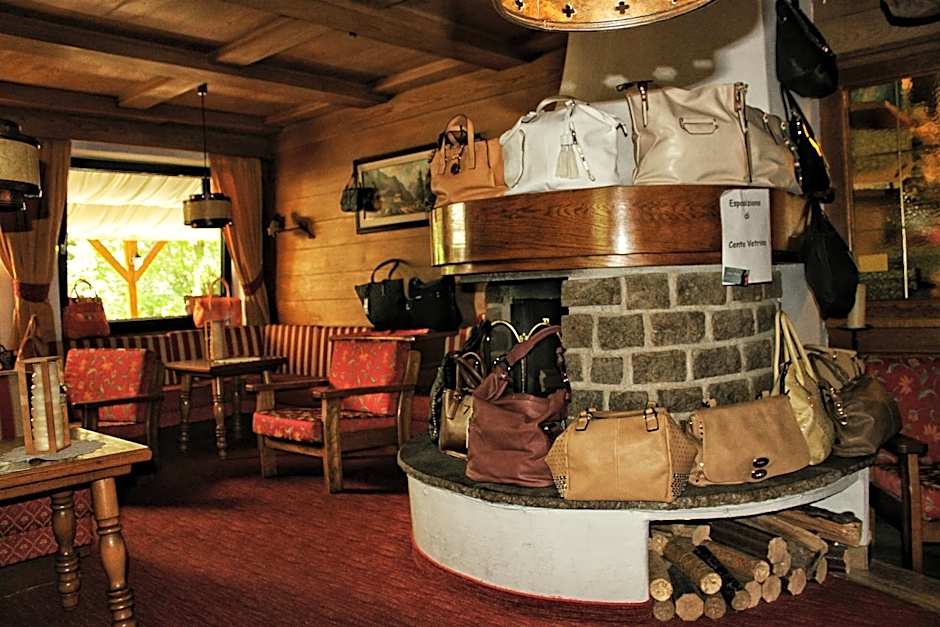 Panoramahotel Unterinnerhof