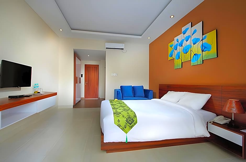 Umah Bali Suites
