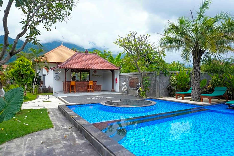 The Bali Menjangan Boutique Villas & Dive Center