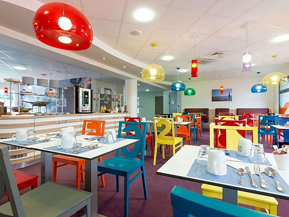 Ibis Styles La Rochelle Centre les Minimes