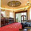 Spa Hotel Anglicky Dvur