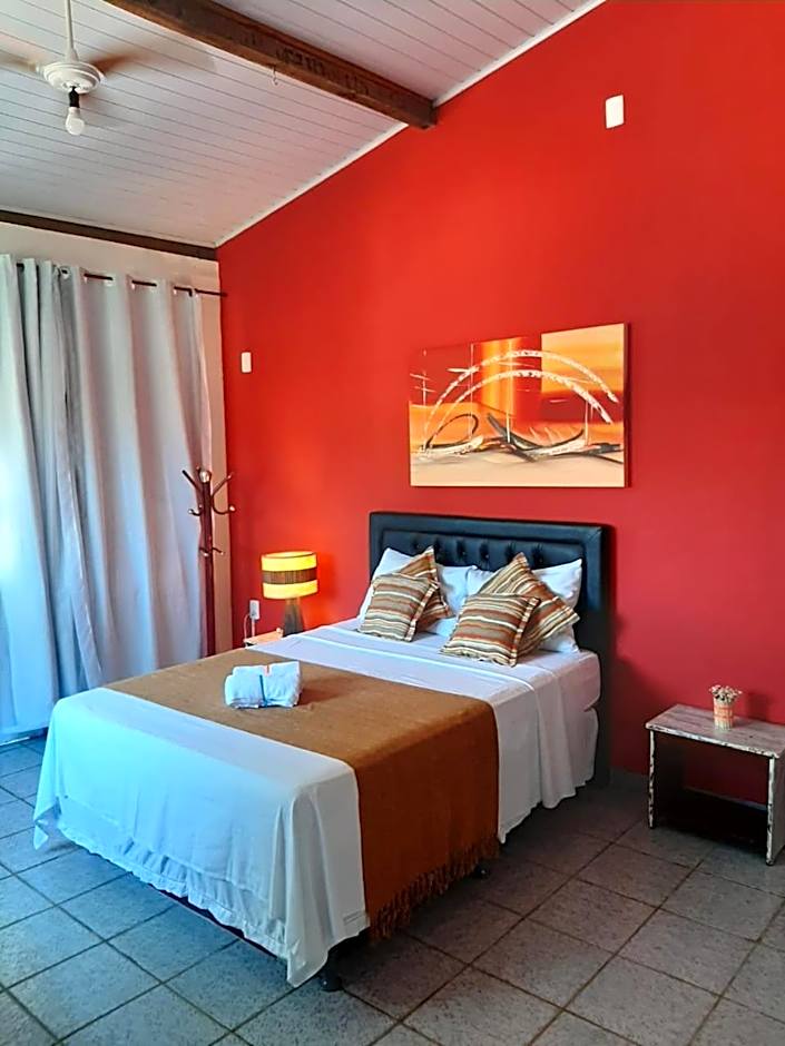 Pousada Rota Tropicana