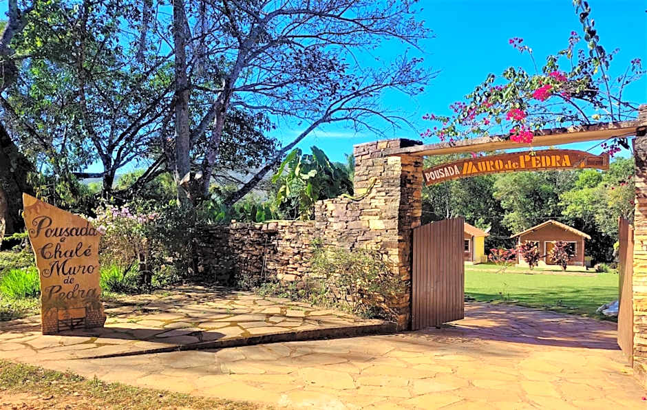 Pousada Muro de Pedra