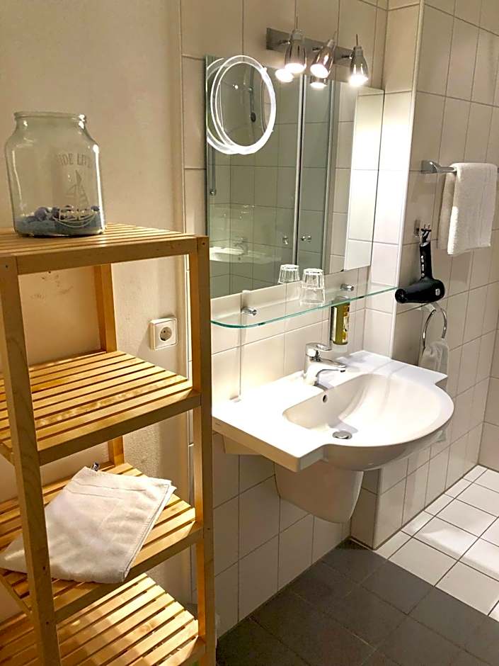 Hotel & Restaurant Grüner Baum Merzhausen