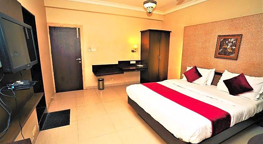 New Hotel Europa Inn