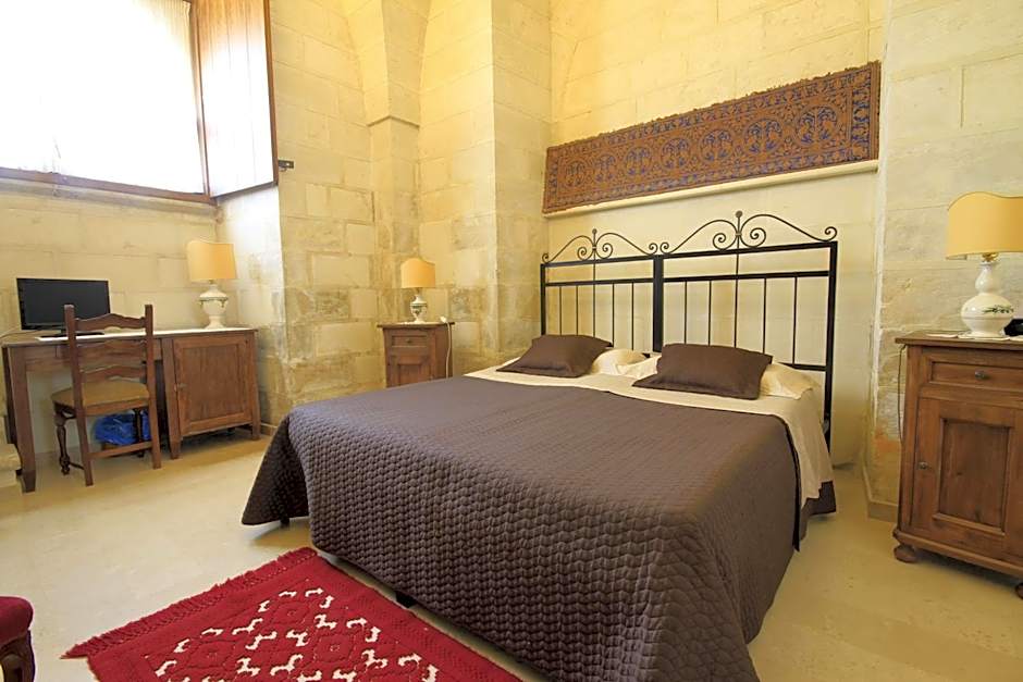 Masseria Gattamora