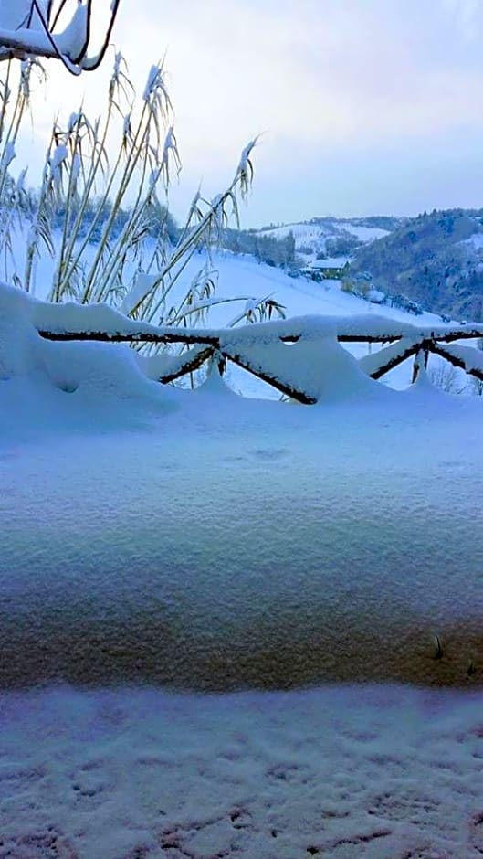 Locanda San Francesco