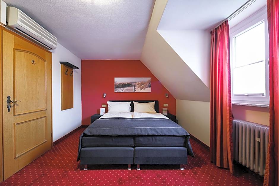 Hotel Rüdesheimer Hof