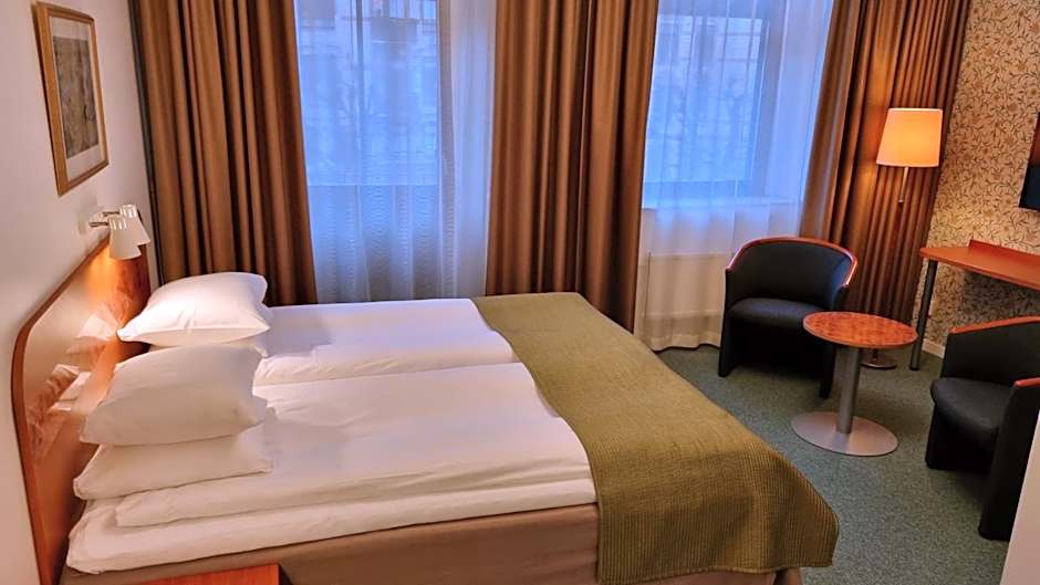 Hotel Lorensberg