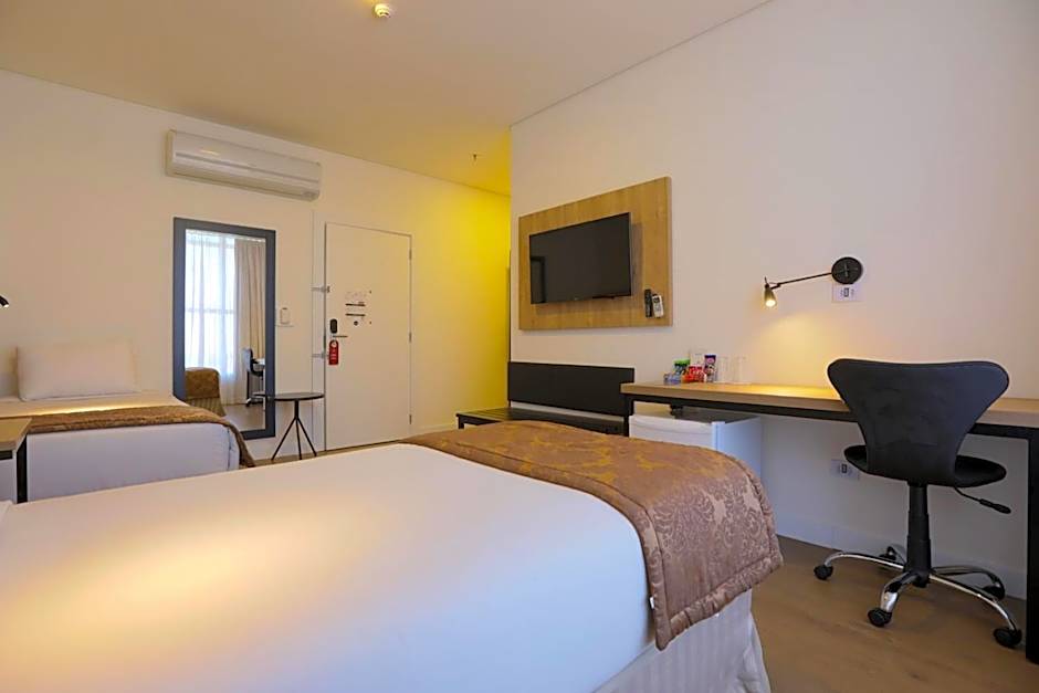 Transamerica Executive Maringa