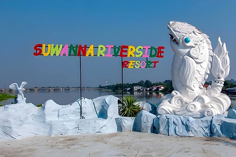 Suwanna Riverside Resort
