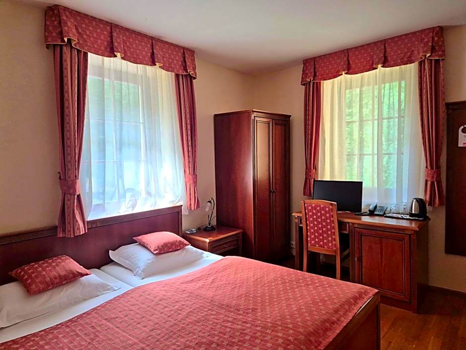Hotel Nosal