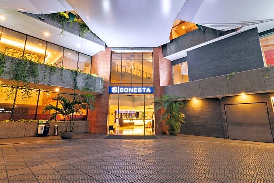 Sonesta Hotel Cali