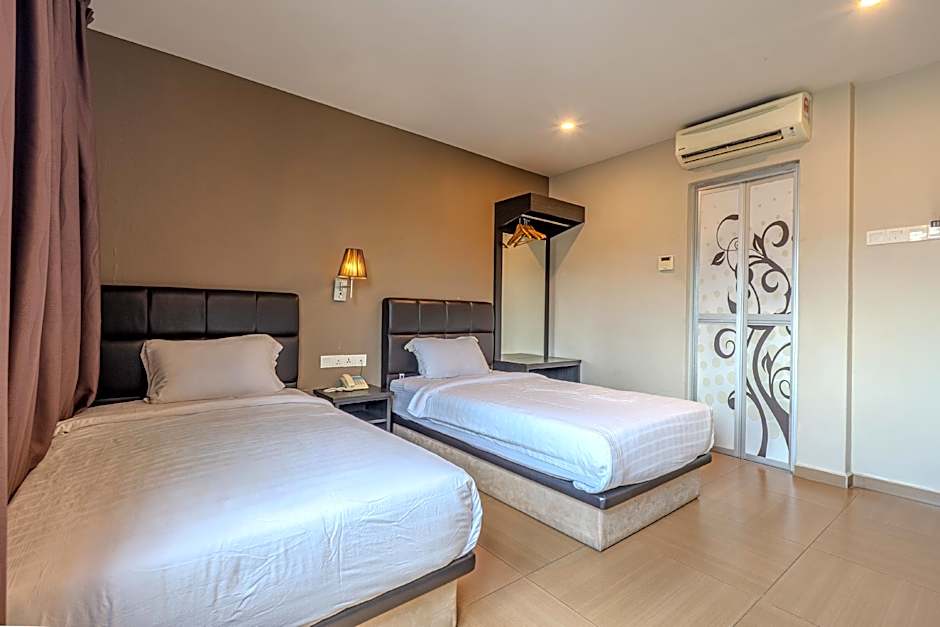 Gl Hotel