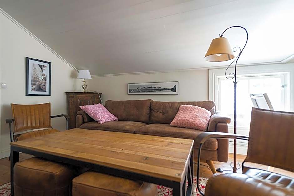 AinaBnb - Residence Kappsäcken
