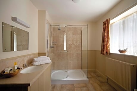 1 Single Bed, Non-Smoking, Standard Room
