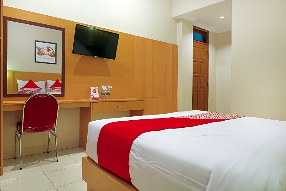 OYO 902 Hotel Pondok Anggun