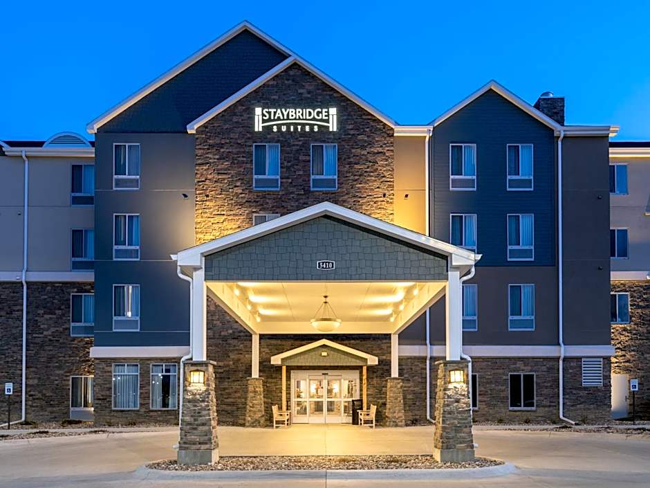 Staybridge Suites Sioux City Southeast By IHG