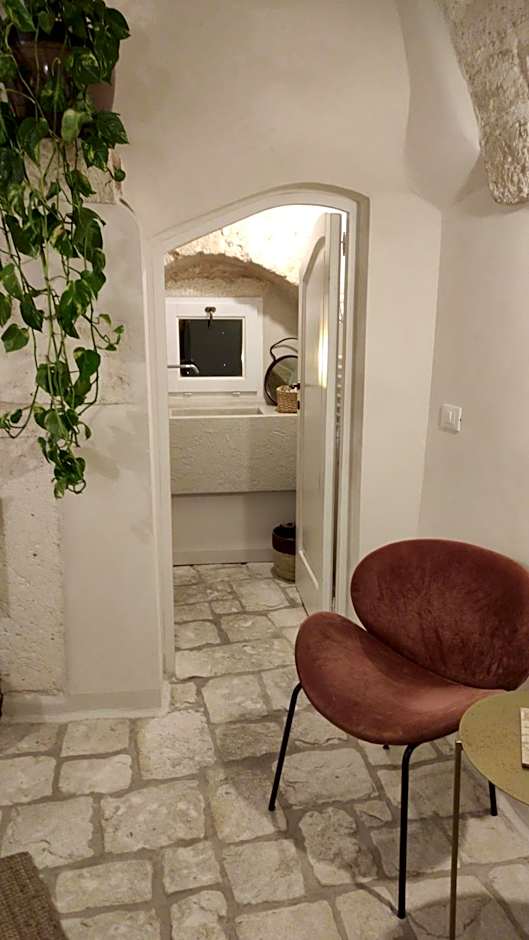 Caterina's Suites & Apartament