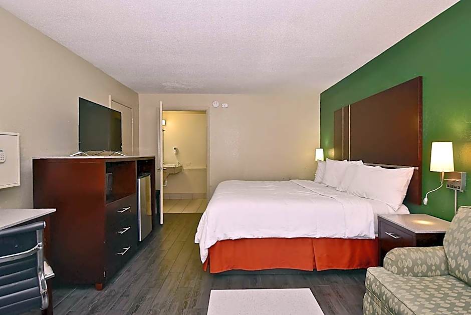 SureStay Hotel by Best Western Sarasota Lido Beach