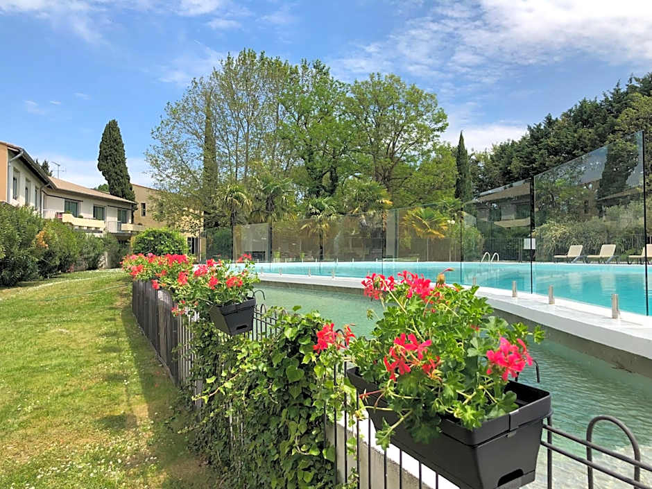 Hotel Les Oliviers