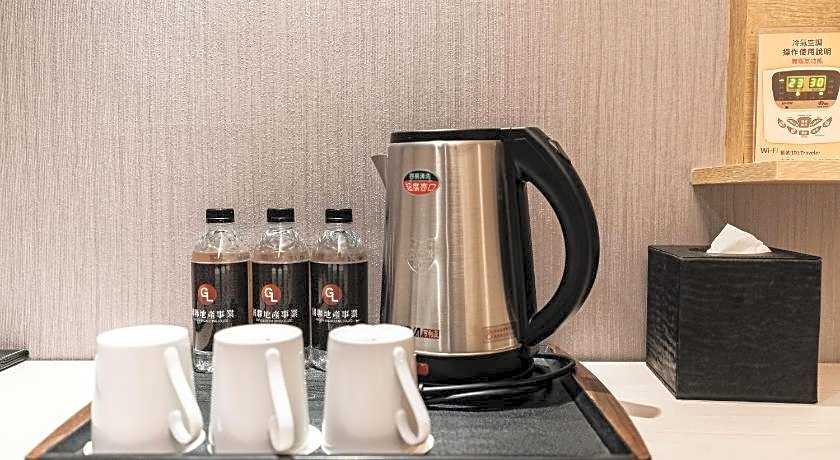 Global Traveler Hotel