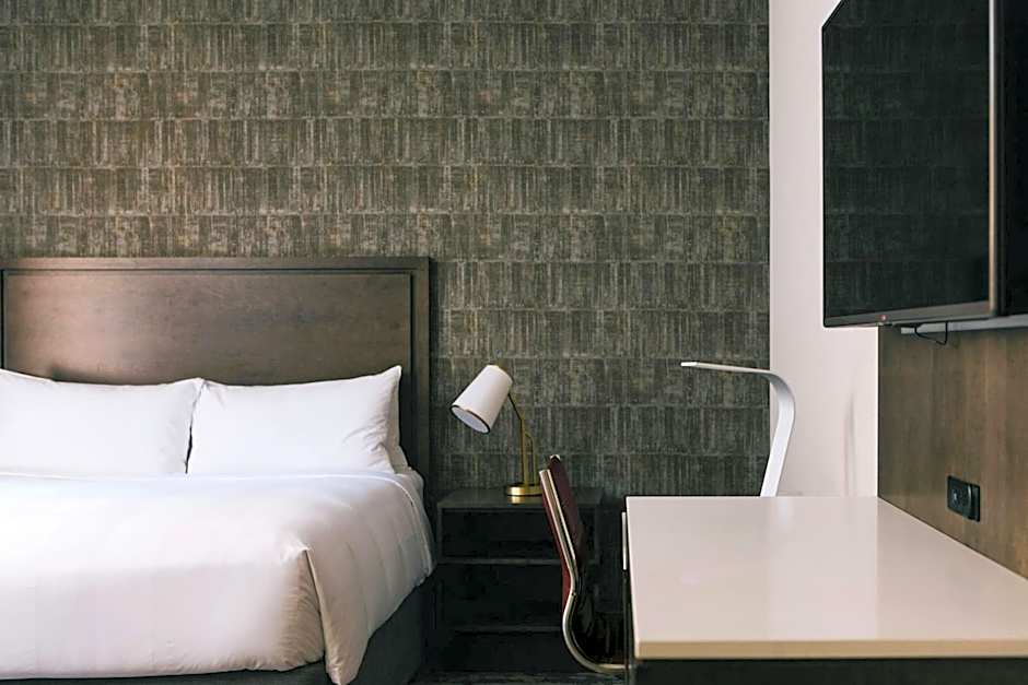 Marriott St. Louis Grand