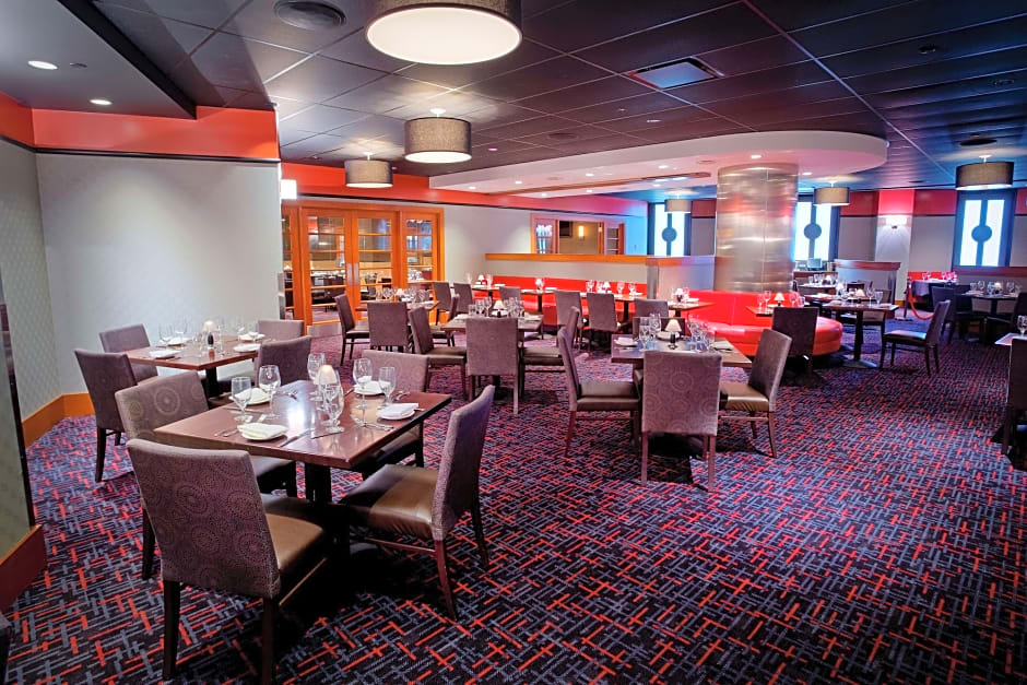 Radisson Valley Forge Hotel