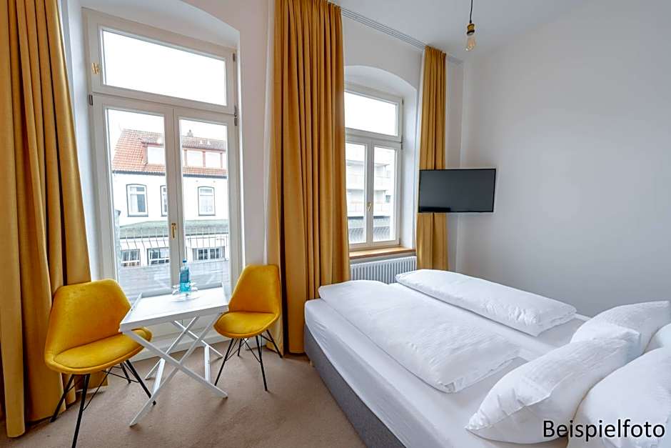 Logierhaus am Rathaus