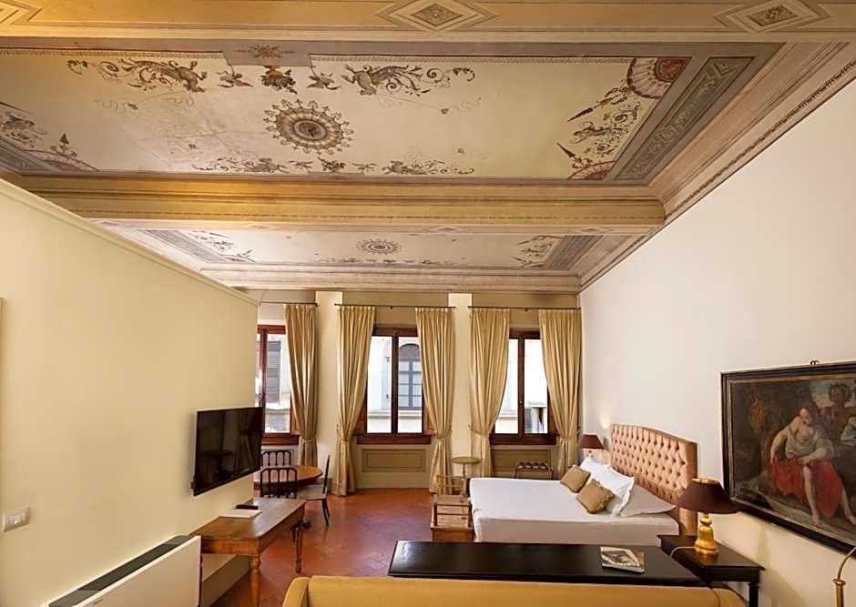 Palazzo Martellini Residenza d'epoca