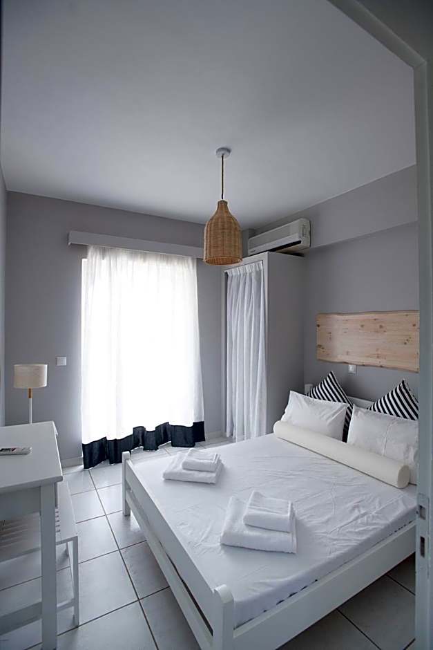 Akra Morea Hotel & Residences