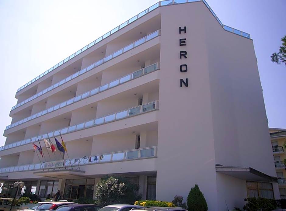 Hotel Heron