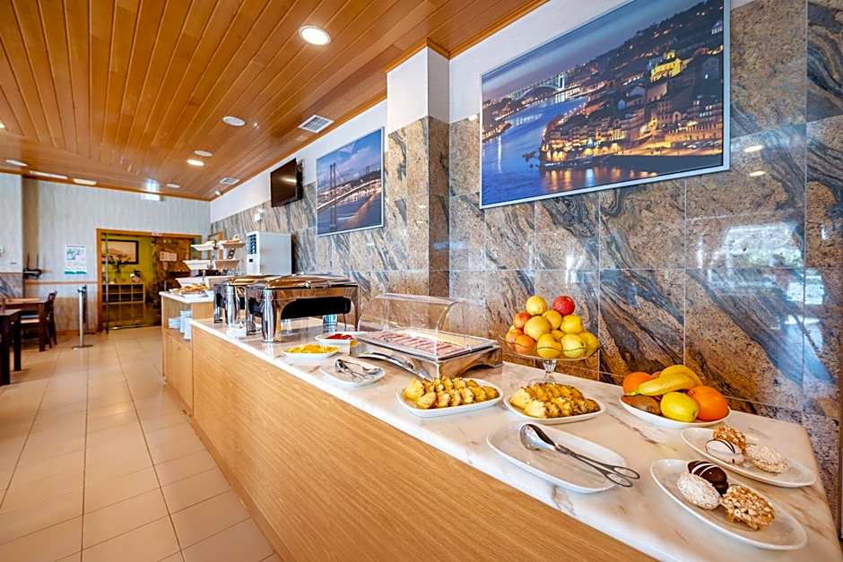 Hotel Santa Catarina Algarve