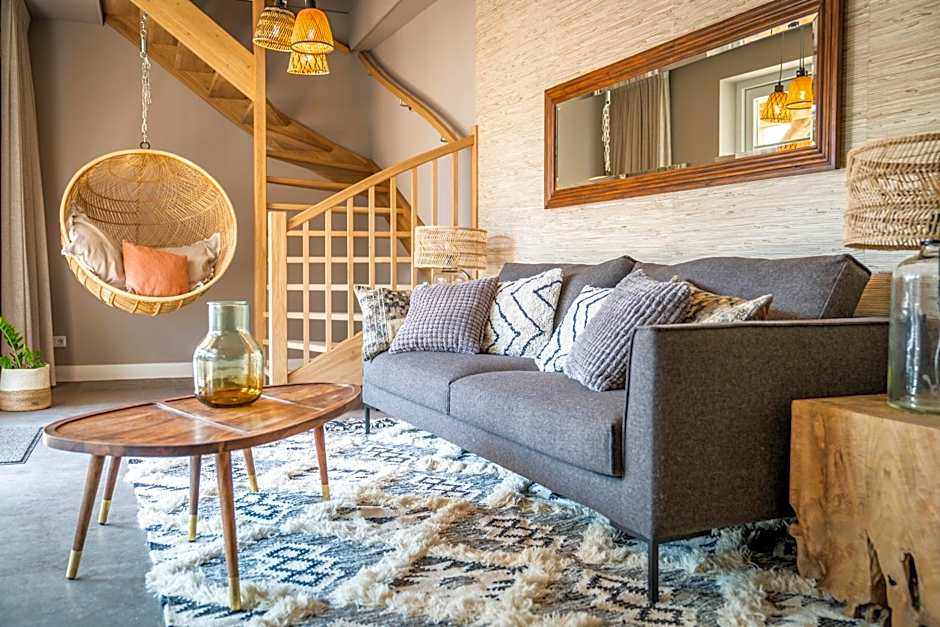 Just Texel Suites & Apartments