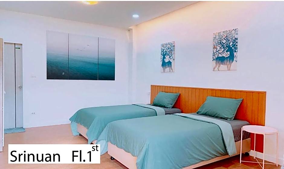 Srinuan living