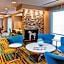 Fairfield Inn & Suites by Marriott Atlanta Buckhead